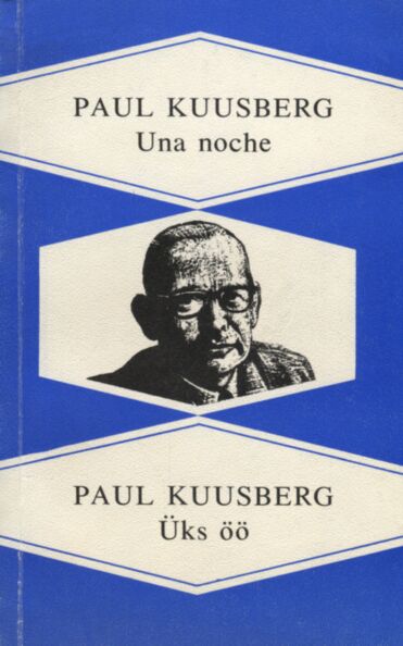 Una noche. Üks öö