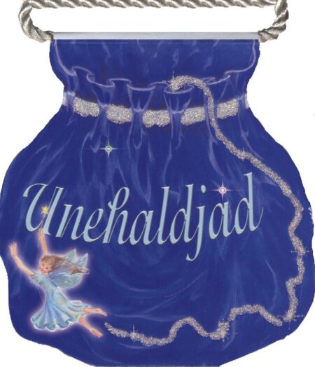 Unehaldjad
