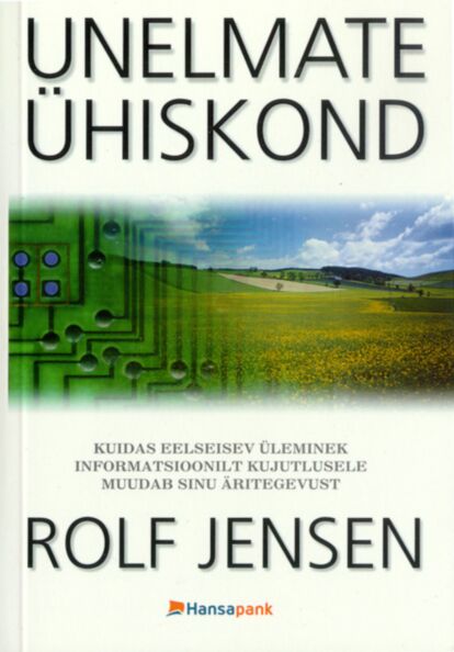 Unelmate ühiskond