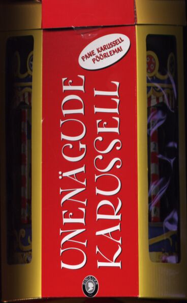 Unenägude karussell