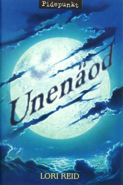 Unenäod
