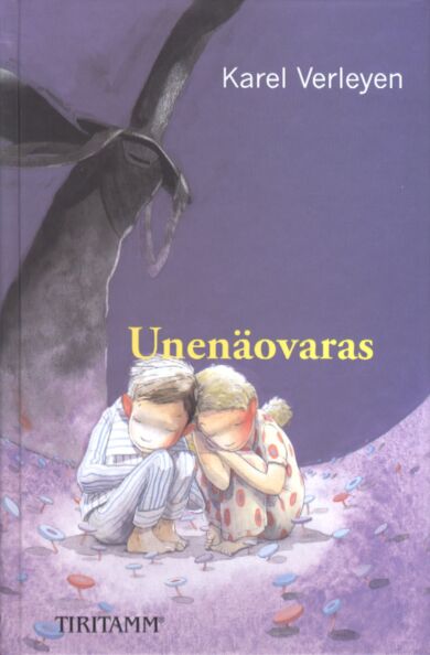 Unenäovaras