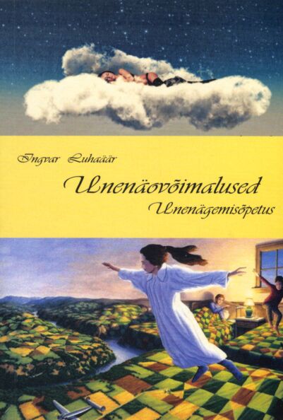 Unenäovõimalused