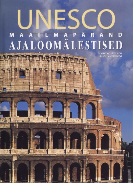 UNESCO maailmapärand