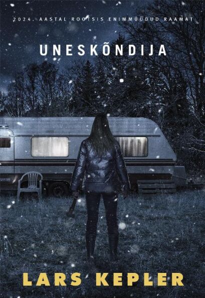 Uneskõndija