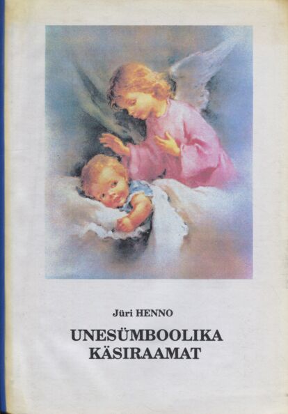 Unesümboolika käsiraamat