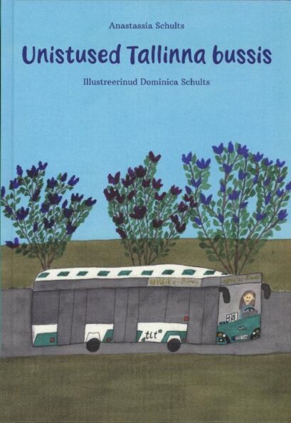 Unistused Tallinna bussis