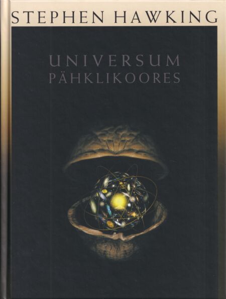 Universum pähklikoores