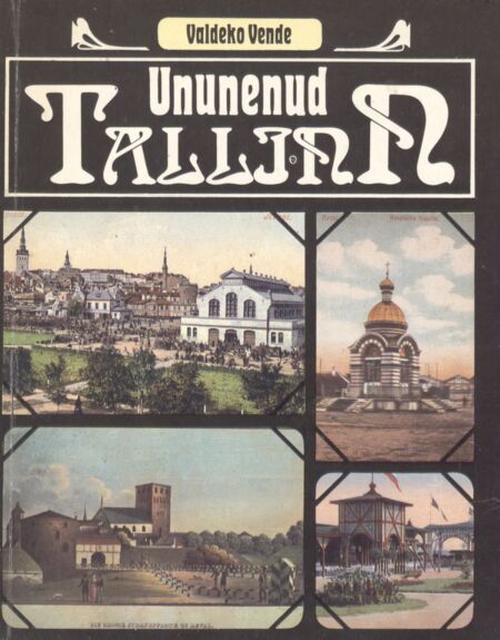 Ununenud Tallinn