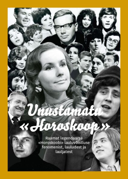 Unustamatu «Horoskoop»