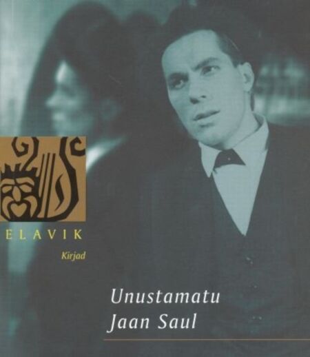 Unustamatu Jaan Saul