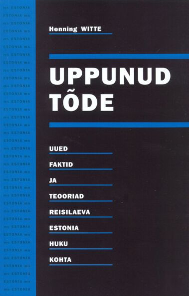 Uppunud tõde
