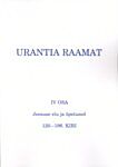 Urantia raamat 3. osa