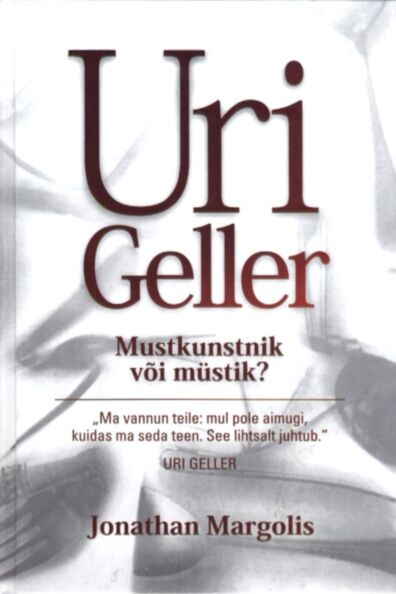 Uri Geller