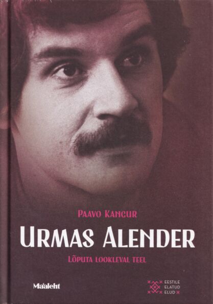 Urmas Alender