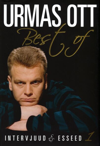 Urmas Ott. Best of