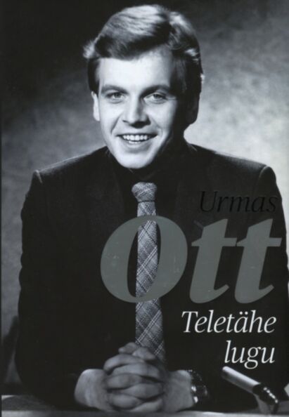Urmas Ott