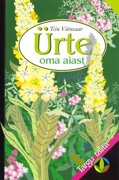 Ürte oma aiast