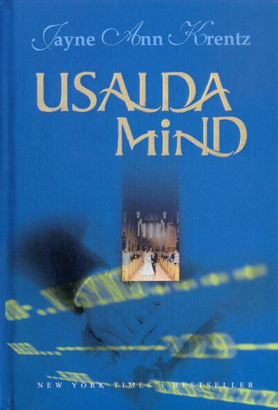 Usalda mind