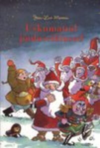 Uskumatud jõuluseiklused