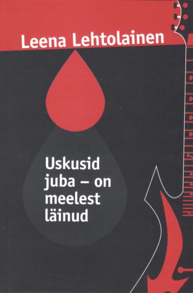 Uskusid juba – on meelest läinud