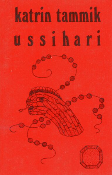 Ussihari