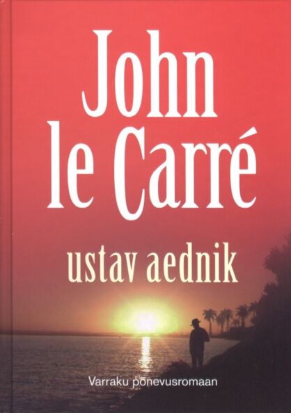 Ustav aednik