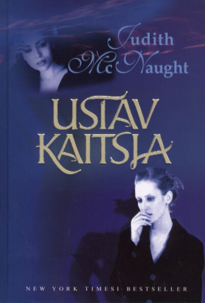 Ustav kaitsja