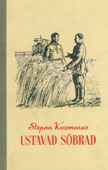Ustavad sõbrad
