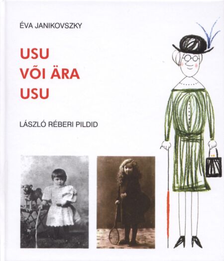 Usu või ära usu