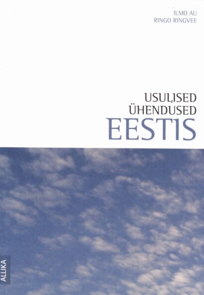 Usulised ühendused Eestis