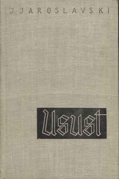 Usust