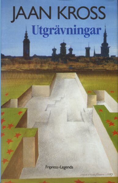 Utgrävningar
