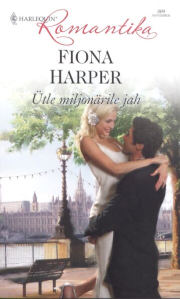 Ütle miljonärile jah