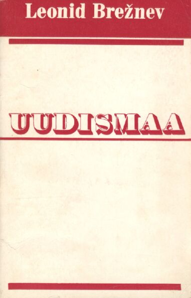 Uudismaa