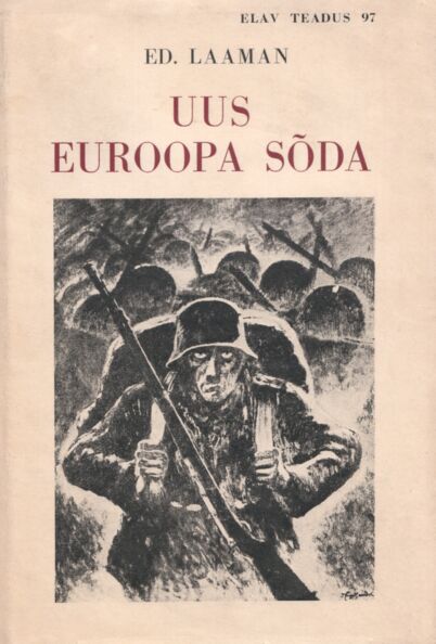 Uus Euroopa sõda