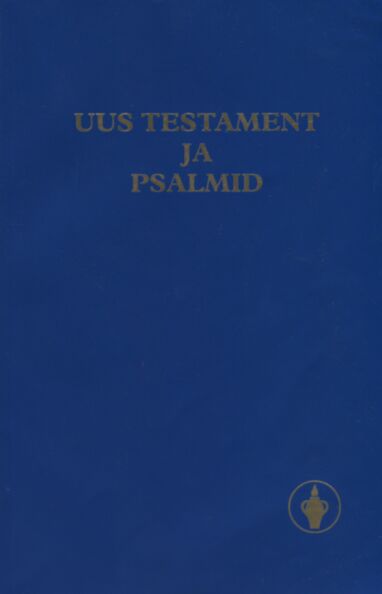 Uus Testament ja Psalmid