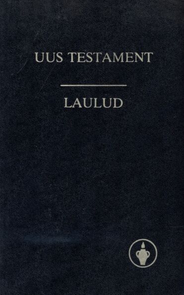 Uus testament. Laulud
