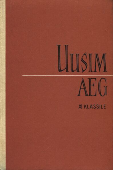 Uusim aeg