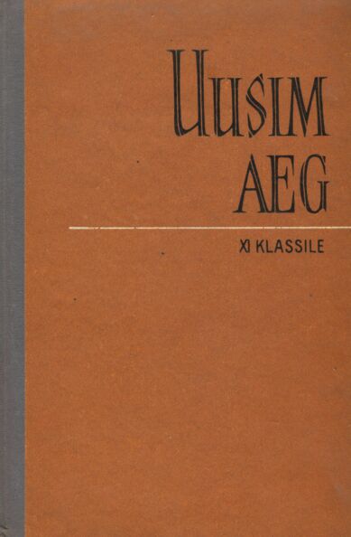 Uusim aeg