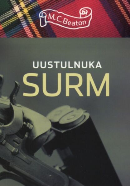 Uustulnuka surm