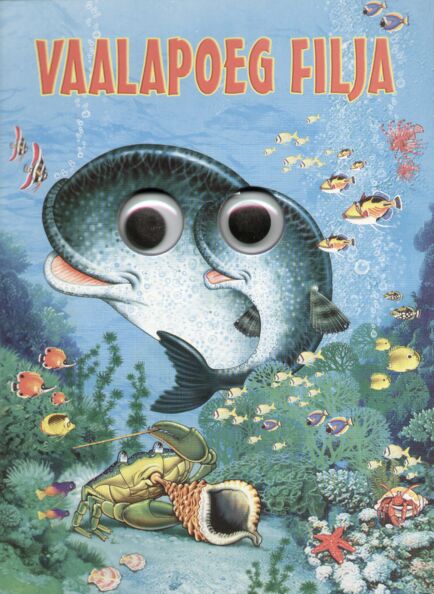 Vaalapoeg Filja