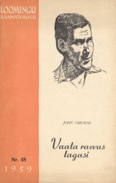Vaata raevus tagasi