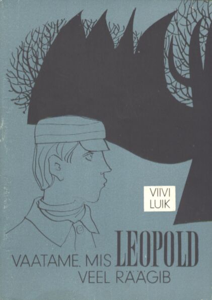 Vaatame, mis Leopold veel räägib