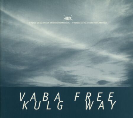Vaba kulg. Free way
