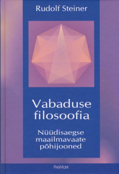 Vabaduse filosoofia