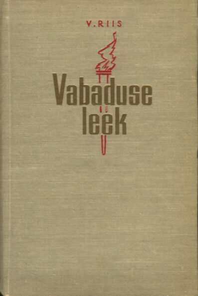 Vabaduse leek