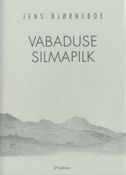Vabaduse silmapilk