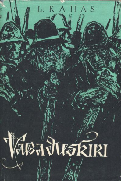 Vabaduskiri