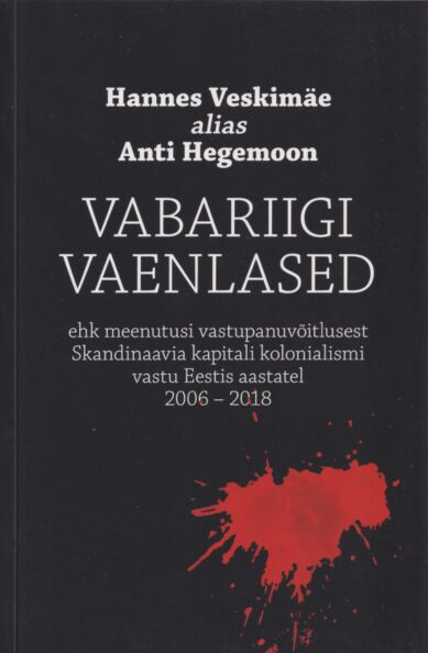 Vabariigi vaenlased